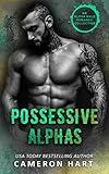 Possessive Alphas: An alpha male romance collection