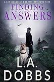 Finding Answers (A Sam Mason K-9 Dog Mystery)