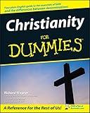 Christianity For Dummies