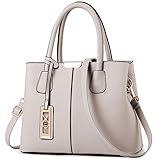 COCIFER Women Top Handle Purses and Handbags Designer Satchel Shoulder Bag Tote Bags