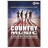 Ken Burns: Country Music