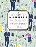 Modern Manners: Tools to Take You to the Top