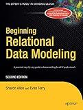 Beginning Relational Data Modeling, Second Edition