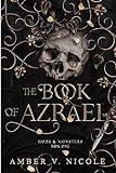 The Book of Azrael (Gods & Monsters 1)