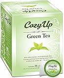 Cozy Up | Green Tea | Pods Compatible with Keurig K-Cup Brewers | 36-Count