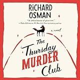 The Thursday Murder Club: A Novel