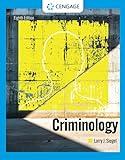 Criminology (MindTap Course List)