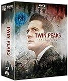 Twin Peaks: The Television Collection [Blu-ray]