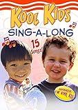 Kool Kids Sing-A-Long