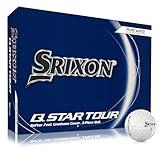 Cleveland Golf Ball:Q-Star Tour 5 (12)