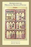 Anthology of Medieval Spanish Poetry (Cervantes & Co. Spanish Classics) (English and Spanish Edition)