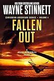 Fallen Out: A Jesse McDermitt Novel (Caribbean Adventure Series Book 1)