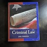 Criminal Law