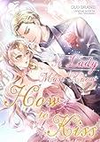 A Lady Must Know How to Kiss (Romance Manga)