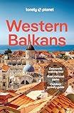 Lonely Planet Western Balkans (Travel Guide)