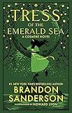 Tress of the Emerald Sea: A Cosmere Novel (Secret Projects Book 1)