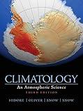 Climatology: An Atmospheric Science (3rd Edition)