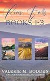 River Falls Books 1-3 Box Set: Three Small Town Christian Romances