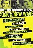 The Tomorrow Show - Punk & New Wave