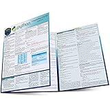 Python Programming Language QuickStudy Laminated Reference Guide