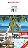 Insight Guides Explore Fiji (Travel Guide with Free eBook) (Insight Explore Guides)