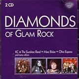 Diamonds of Glam Rock