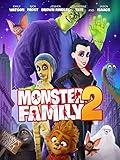 Monster Family 2: Nobody is Perfect