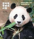 Omniscient Viewpoint of Fubao - Photo Essay Book by Everland Zoo (Korean Edition)