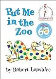 Put Me in the Zoo  (I can read it all by myself' Beginner Books)