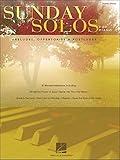 Sunday Solos for Piano: Preludes, Offertories & Postludes