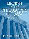 Readings in the Philosophy of Law