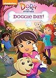 Dora & Friends: Doggie Day