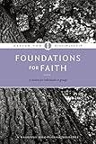 Foundations for Faith (Design for Discipleship)