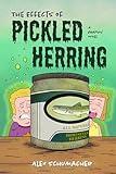 The Effects of Pickled Herring: A Graphic Novel (Coming of Age Book, Graphic Novel for High School)