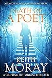 Death of a Poet: A gripping historical thriller (Ancient Egypt Murder Mysteries Book 1)