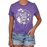 Best Day Ever Shirt | Magic Kingdom T-Shirt | Cute Vacation Shirt for Disney | Unisex Sizing (X Large, Light Purple)