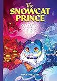 The Snowcat Prince