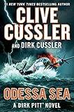 Odessa Sea (Dirk Pitt Adventure Book 24)