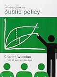 Introduction to Public Policy