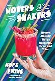 Movers and Shakers: Women Making Waves in Spirits, Beer & Wine