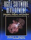 Agile Software Development, Principles, Patterns, and Practices