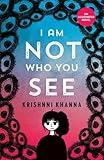 I AM NOT WHO YOU SEE: An illustrated novel