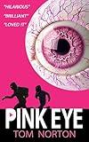 Pink Eye