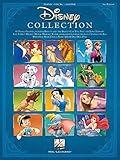 The Disney Collection (Piano - Vocal - Guitar Series)