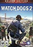 Watch Dogs 2: Deluxe Edition | PC Code - Ubisoft Connect