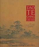 Tao Te Ching (Illustrated Journey)