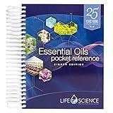 Essential Oils Pocket Reference 8th Edition (2019)