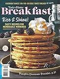 Taste of Home Brunch & Breakfast Magazine Winter 2017