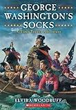 George Washington's Socks (Time Travel Adventure)