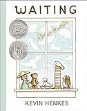 Waiting: A Caldecott Honor Award Winner